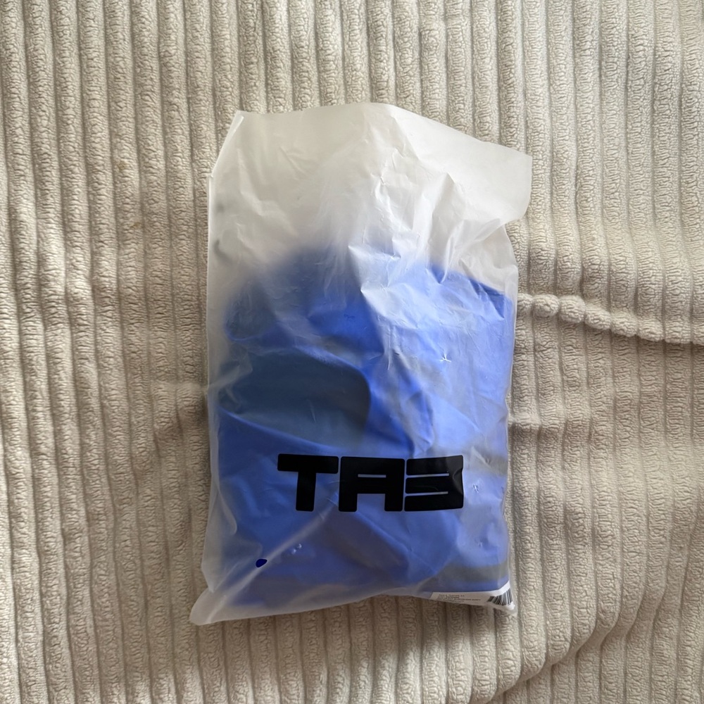 TA3 surfy swimsuit - Picture 4 of 10